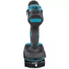 Atsuktuvas / smūginis suktuvas Makita DDF487RAJ 1700 RPM Juoda, Žalia