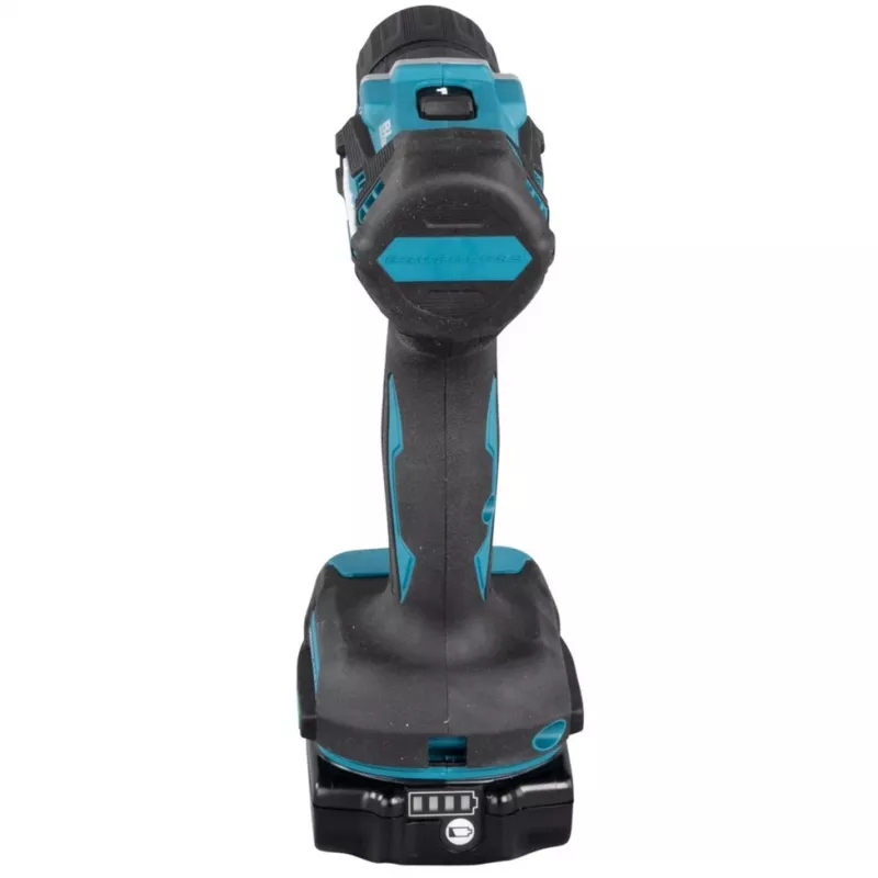 Atsuktuvas / smūginis suktuvas Makita DDF487RAJ 1700 RPM Juoda, Žalia