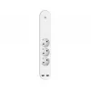 Išmanusis ilgintuvas Denver SHP-310U 3 AC lizdai F tipas 3680 W