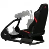 Nitro Concepts S-Racer - X1000 Inferno Red rinkinys