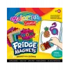 Colorino Creative Fridge Magnets Mix NR.1 – Kūrybingų magnetų rinkinys