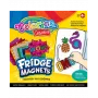 Colorino Creative Fridge Magnets Mix NR.1 – Kūrybingų magnetų rinkinys