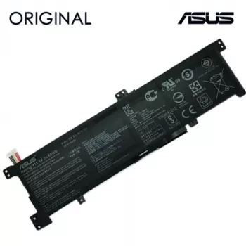 ASUS NB431267 originali nešiojamojo kompiuterio baterija