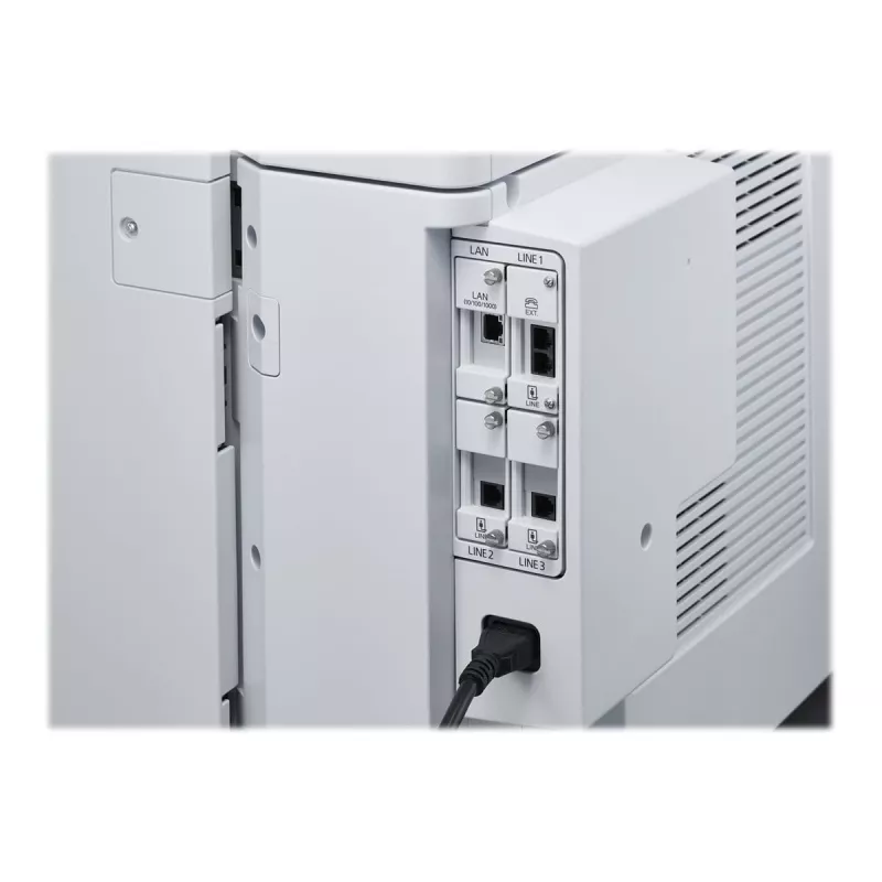 Epson C12C934491 juoda-balta faksogramų kasetė