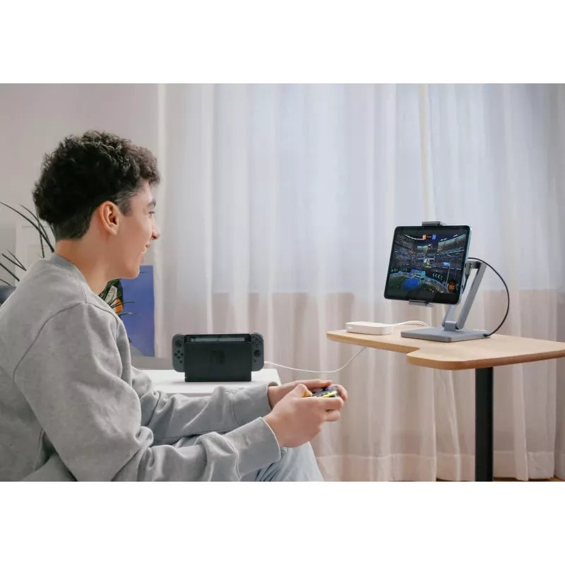 Elgato Game Capture Neo žaidimų vaizdo įrašymo plokštė, 4k60 HDR
