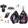 Playmobil Ayuma 70825 Nuotykių žaidimų rinkinys, įvairiaspalvis plastikas