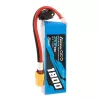 GensAce G-Tech LiPo 1800mAh 7.4V 45C 2S1P XT60 akumuliatorius
