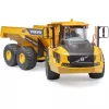 Savaeigis savivartis Volvo A60H 02455 BRUDER