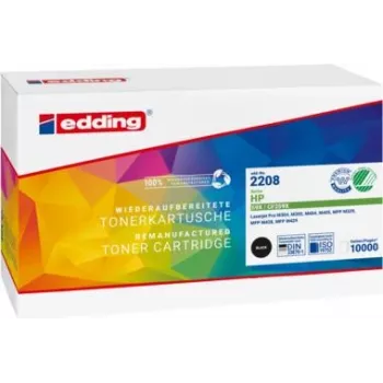 EDD-2208 juodas kasečių keitiklis, skirtas 59X CF259X – Suderinamas – Tonerio blokas