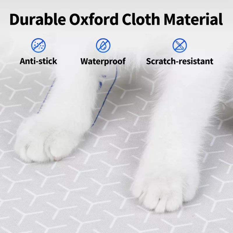 PETKIT PN104390 mėlynai baltas priežiūros įrankis modelis P99035