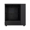 Fractal Design North Charcoal Black Mesh Mid Tower korpusas - juodas