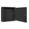 Lanberg WAF1-5203-06-00B sieninis spintos stovas 6U juodas