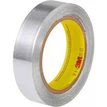 3m 4317555 Silver