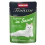 ANIMONDA VF Raffinesse padaže su vištiena ir antis 85g