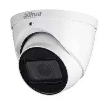 Dahua Technology WizSense HAC-HDW2501T-Z-A-DP IP stebėjimo kupolinė kamera, vidaus ir lauko, 2880 x 1620 pikselių, lubos/siena