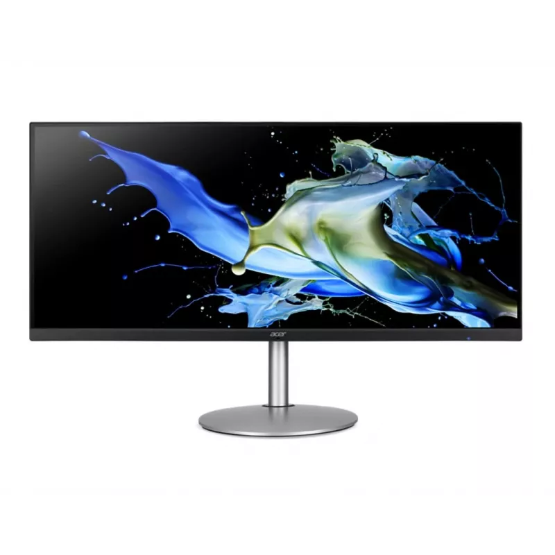 Acer Vero CB273 monitor 68.6 cm (27 inch) Full HD LED juodas