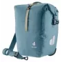 Kuprinė DEUTER Weybridge 25+5 Atlantic, 25 L talpos, reguliuojami petnešų diržai