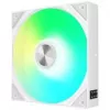 TRYX ROTA SL ARGB Reverse Fan 3 vnt. komplektas 120mm Baltas (F-R120R-AM3M-G0W)