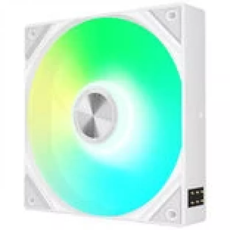 TRYX ROTA SL ARGB Reverse Fan 3 vnt. komplektas 120mm Baltas (F-R120R-AM3M-G0W)