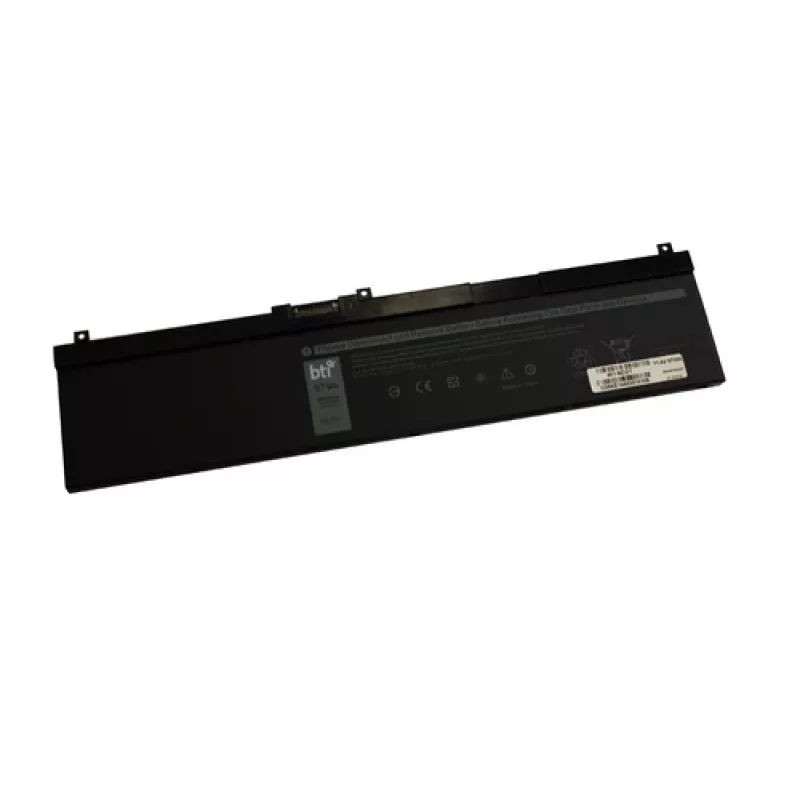 Origin Storage Replacement 6 Cell Baterija, skirta Dell Precision 7530, 7730, 7540, 7740 (451-BCGI-BTI)
