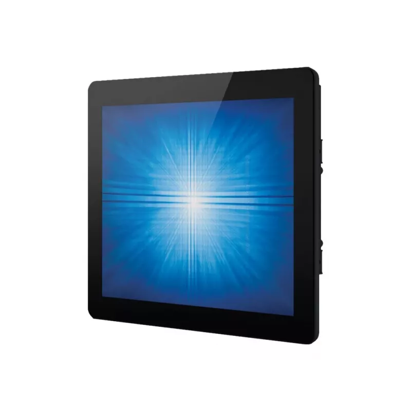 15 colių LCD monitorius Elotouch ET1590L su LED foniniu apšvietimu, atviras rėmas