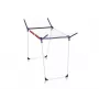 Leifheit Pegasus 180 Classic stovimas džiovintuvas Mėlyna, Balta