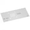 Vandens blokas Barrow ASUS ROG Astral 5090 GPU Baltas BS-ASA5090-PA W