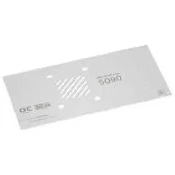 Vandens blokas Barrow ASUS ROG Astral 5090 GPU Baltas BS-ASA5090-PA W