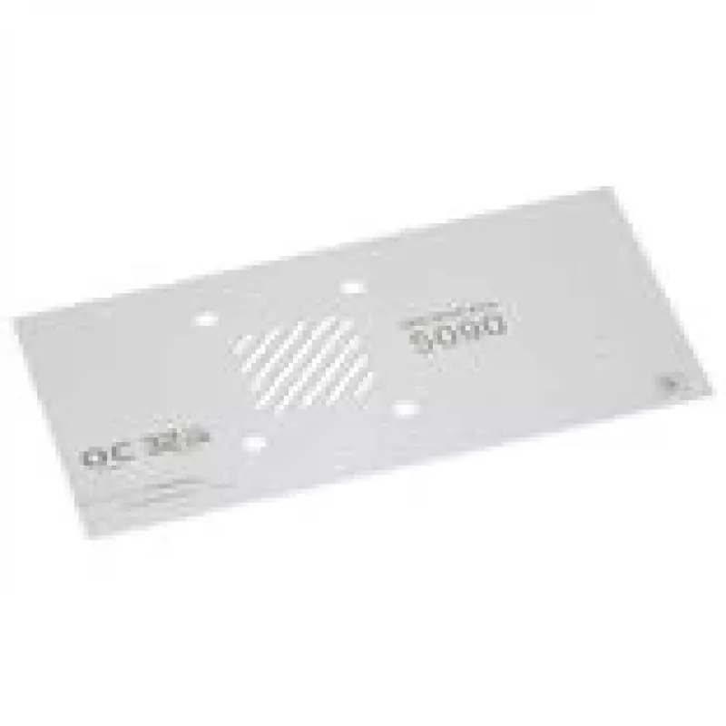Vandens blokas Barrow ASUS ROG Astral 5090 GPU Baltas BS-ASA5090-PA W