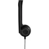 Sennheiser PC 3 CHAT Ausinės Juodos