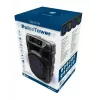 Belaidis garsiakalbis Bluetooth 5.3 SQUEAK PULSETOWER SQ1006
