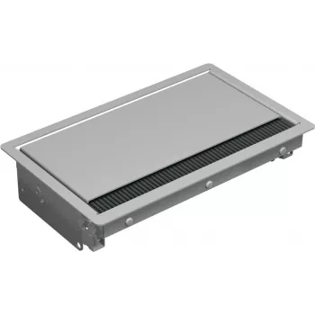 Bachmann Coni Anthracite 3380204 – įleidžiamas kabelių vedimo rinkinys