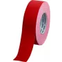 Lipnioji audinio juosta 3M 9545N 50 mm x 50 m, raudona