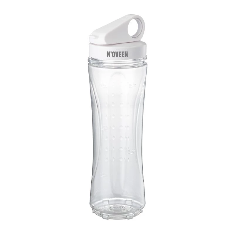 Noveen Sport Mix & Fit SB1100 X-LINE blenderis 0,6 l stalinis blenderis 300 W