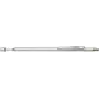 KS TOOLS teleskopinis magnetinis laikiklis, 150-675 mm (550.1001)