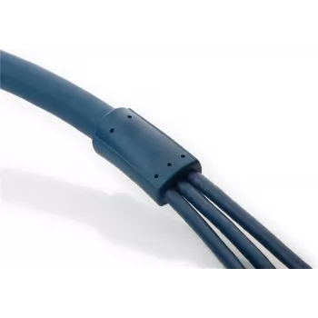 YUV komponentinis kabelis (3x RCA kištukas / 3x RCA kištukas) - 3,0 m, RGB vaizdo perdavimui