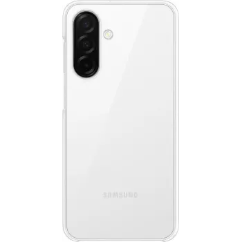 Apsauginis permatomas dėklas Samsung A26, Samsung EF-QA266CTEGEU