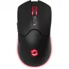 Belaidė žaidimų pelė SPEEDLINK VELOX SL-680102-BK, įkraunama, 4800 DPI, juoda