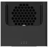 MD200 Nighthawk mobiliojo interneto stotelės laikiklis, adapteris juodas