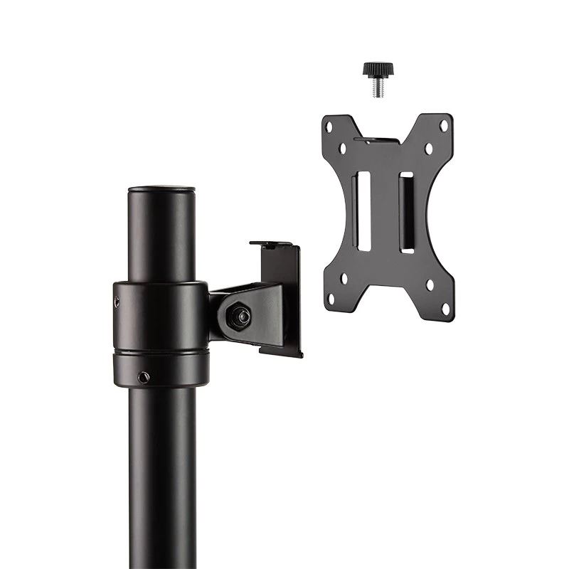 Monitorio stovas LogiLink BP0110 81,3 cm (32 col.) stalinis juodas