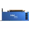 Vaizdo plokštė INTEL Arc Pro B50 – 16 GB GDDR6, 128 bitų, PCIe 5.0, aktyvus aušinimas
