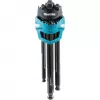 Gaminys Makita B-65894 Juodas
