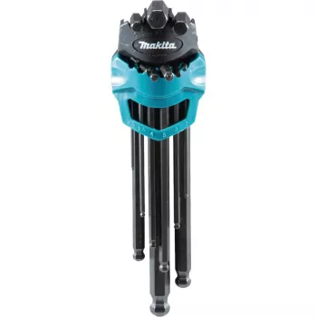 Gaminys Makita B-65894 Juodas