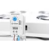 Digitus stogo aušinimo įrenginys Unique ir Varioflex-N tinklo spintoms bei Dynamic Basic tinklo ir serverių spintoms