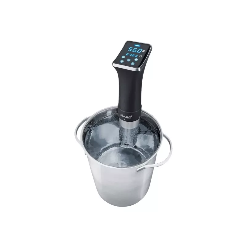 Sous vide cirkuliacinis termostatas Steba SV 80