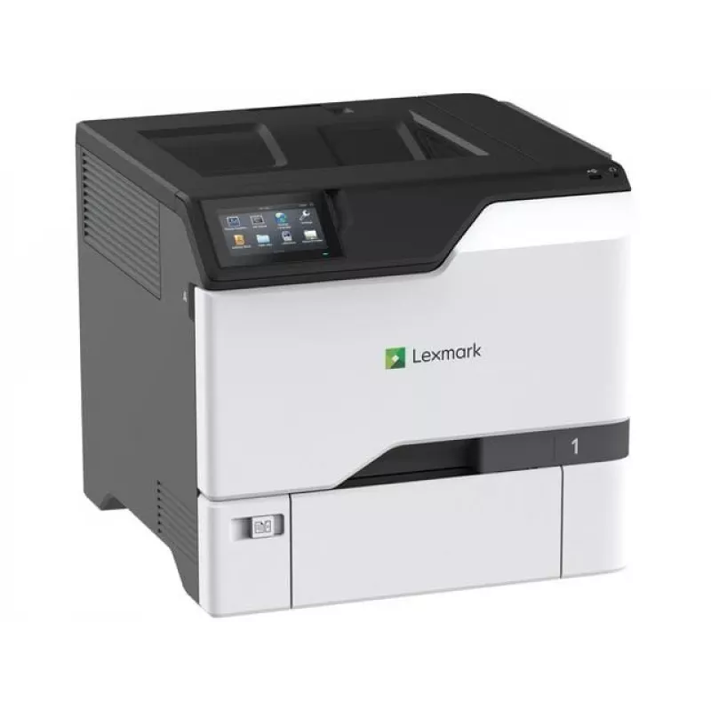 Spausdintuvas Lexmark CS730de spalvotas lazerinis 1200 x 1200 DPI