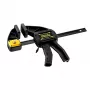 Stalinių spaustuvų gnybtas Stanley FATMAX L Trigger Clamp