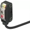 Panasonic fotoelektrinis jutiklis EX26APN — EX20/EX26 serija, 14 mm
