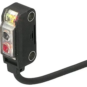 Panasonic fotoelektrinis jutiklis EX26APN — EX20/EX26 serija, 14 mm
