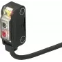 Panasonic fotoelektrinis jutiklis EX26APN — EX20/EX26 serija, 14 mm